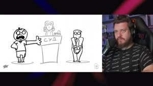 Полыхание №3 | РЕАКЦИЯ НА Metal Family Xydownik