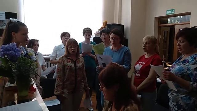 Польский хор 5 смотреть онлайн