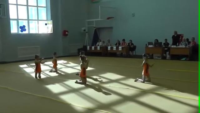 Групповые выступления 2005-2006гг. смотреть онлайн