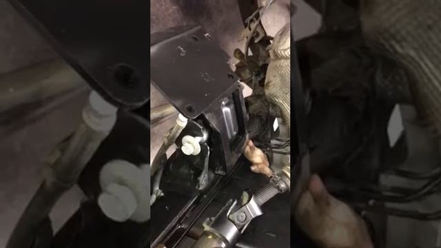 Hemi bolt in engine mounts, for the Jeep JK.