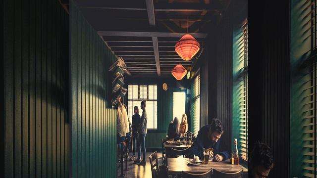 Музыка (Готовка) смотреть онлайн