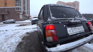 моя ваз 2104 #vaz #2104 #гонка #пушка