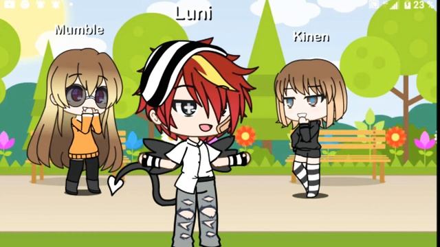 ||А во дворе ходит слух|| ^Клип^ {гача лайф} смотреть онлайн