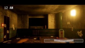 Прохождение 5 Ночей В Подъезде