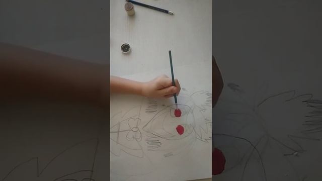 Рисую Аластора из отеля хазбин смотреть онлайн