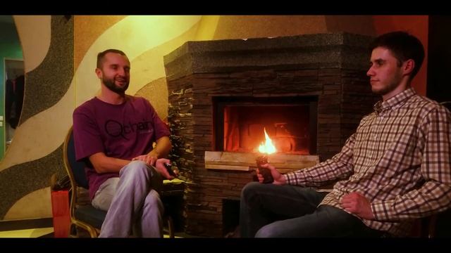 Криптовалюта l Рынок ICO l Безопастность - Встреча в "криптокоттедже" в Твери - LAWAMENTOR смотреть онлайн