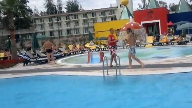 Эльдар,горки! смотреть онлайн