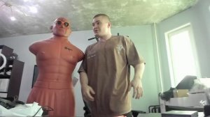 ДЕРЗКО В ШОКЕ ОТ ТОГО ЧТО ЕМУ ПРИСЫЛАЮТ ПОДПИСЧИЦЫ / ДЕРЗКО РАСПАКОВЫВАЕТ ПОСЫЛКИ ОТ ПОДПИСЧИКОВ