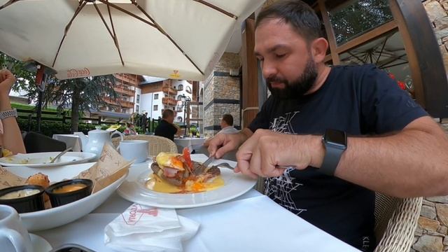 Небольшой трэвел по Болгарии смотреть онлайн