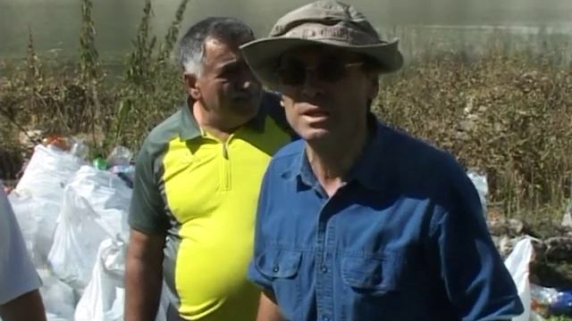 Субботник в Ботлихе смотреть онлайн