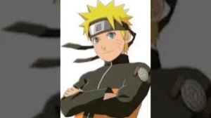 Йоу собаки я Наруто узумаки.