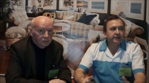 Виктор Тетюк  Победим диабет вместе