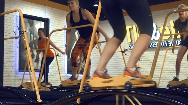 Slide FIT О методике Short version 1 смотреть онлайн