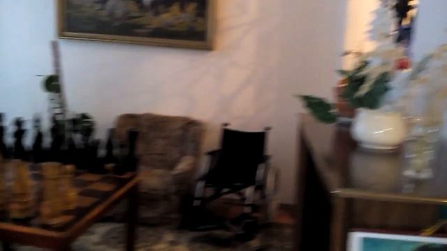 1 корпус санатория имени Артема Сергеева смотреть онлайн