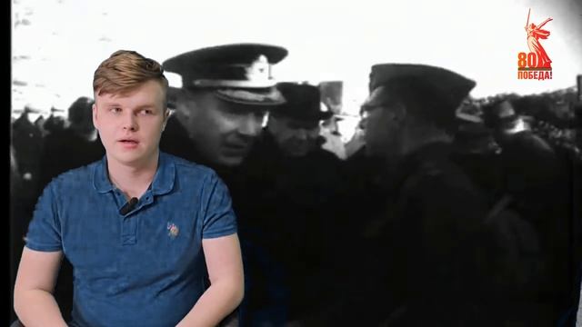 Студенты СТАНКИНа помнят!