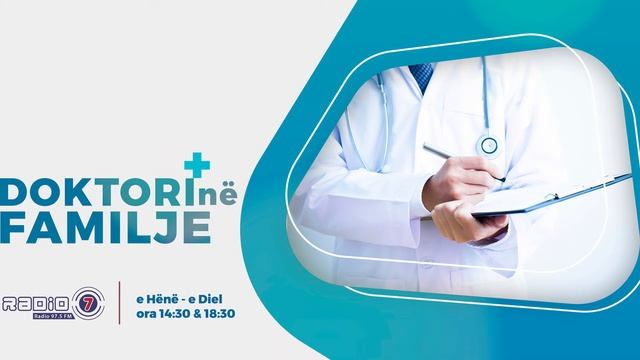 Doktori në familje - Bajamet. Dr. Anjeza Kuçi смотреть онлайн