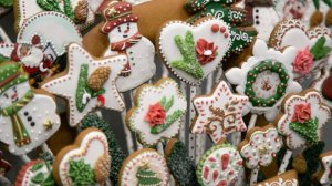 День мастера пряничного дела в России