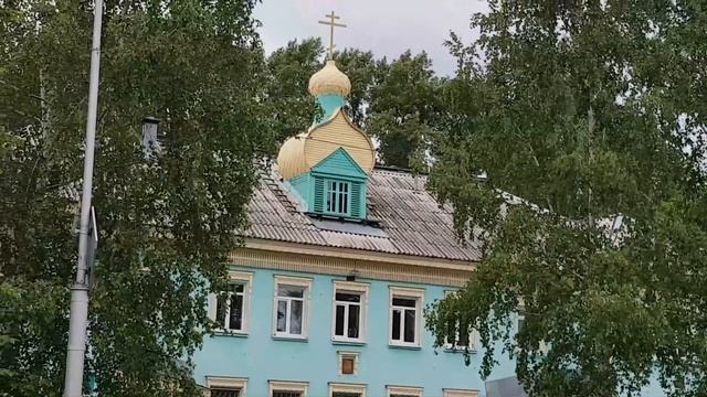 Сибирские просторы. Привет лето. Самоизоляция продолжается.