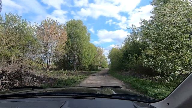 ПО УЛИЦАМ РОДНОГО КУРМЫША смотреть онлайн