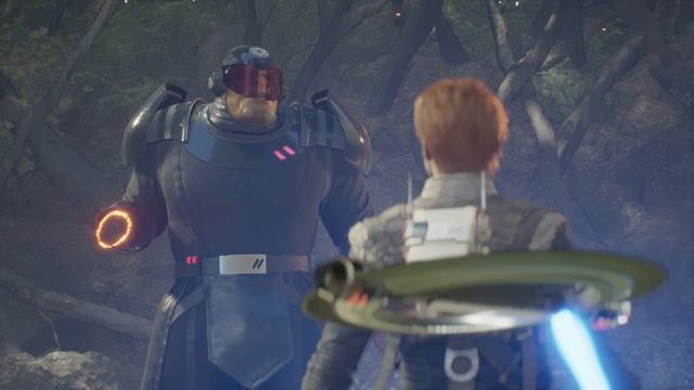 ЗЛАЯ ДЕВЯТАЯ СЕСТРА ► STAR WARS Jedi Fallen Order №8 смотреть онлайн