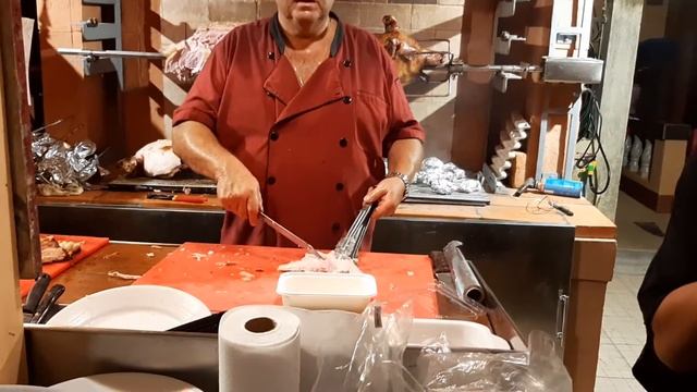 Le Сeltique ресторан Пхукет смотреть онлайн