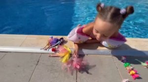 Путешествие Энчантималс/Enchantanimals на Кипре