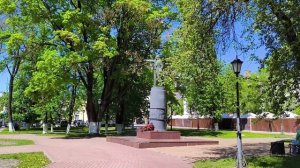 Калуга. что можно посмотреть за один день?