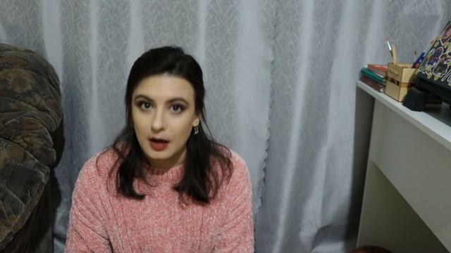 3на3 // КНИЖНЫЙ МАРАФОН📚день3