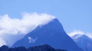 Antaliya - Анталия обзор города