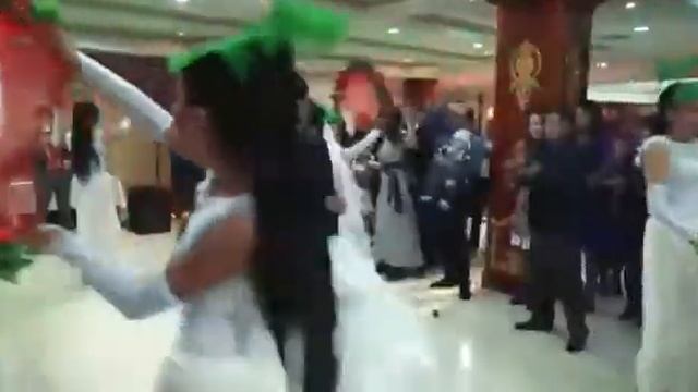 Вход жениха и невесты.87785290696 смотреть онлайн