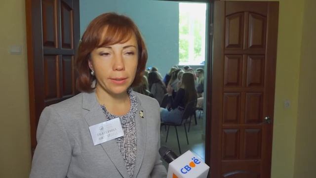 Березники. Академия предпринимателей смотреть онлайн