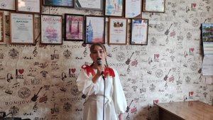 Гридасова Мария - Журавли Победы