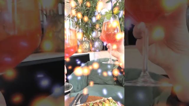 Интересный ресторан в Таллинне.￼ смотреть онлайн