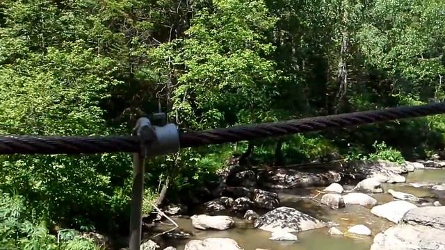 Теренкур к старой мельнице смотреть онлайн