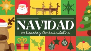 La Navidad -  Рождество в Испании и Латинской Америке