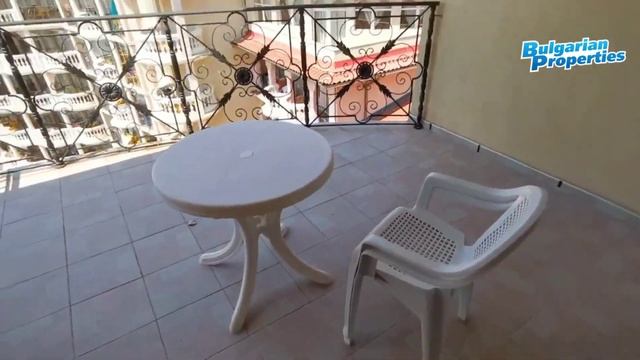 Обзаведен ваканционен имот в комплекс Андалусия / Andalucia в Елените смотреть онлайн