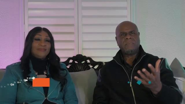 The Winning Touch with Dr's Kelvin & Ginger Morgan смотреть онлайн