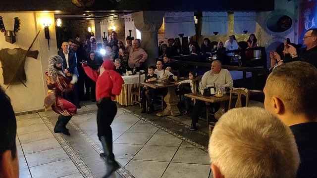 2 Нессельбек 01.02.20 смотреть онлайн