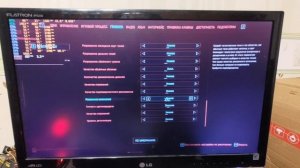 ASUS ROG STRIX GTX 1070 8GB, проверка