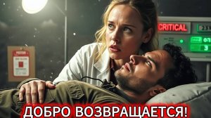 ДОБРО ВОЗВРАЩАЕТСЯ! Доктор без клиники помог незнакомцу. Ответ Вселенной – СЛЁЗЫ!