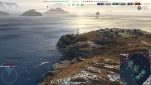 КОРАБЛИ. Победный бой. Свердловск.