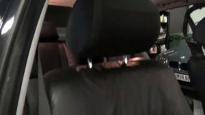 BMW E39 535iA Executive