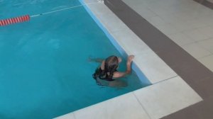 БАССЕЙН В САНАТОРИИ   ЮДИНО