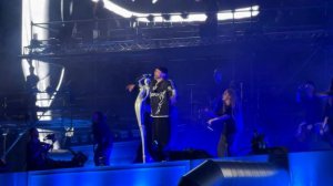 Егор Крид — Таро | Москва 28.06.2024