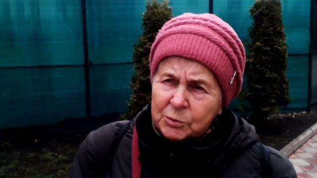 Отзыв о санатории "Им Анджиевского" Ессентуки 2016 г.
