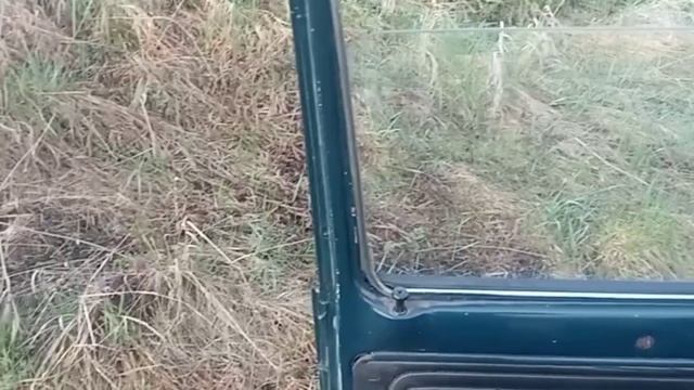 Забрал находки с прошлого выезда!