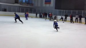 Эстафета . Константин Раскатов .Летние тестовые сборы Департамента судейства . 15 ,07,17 г.