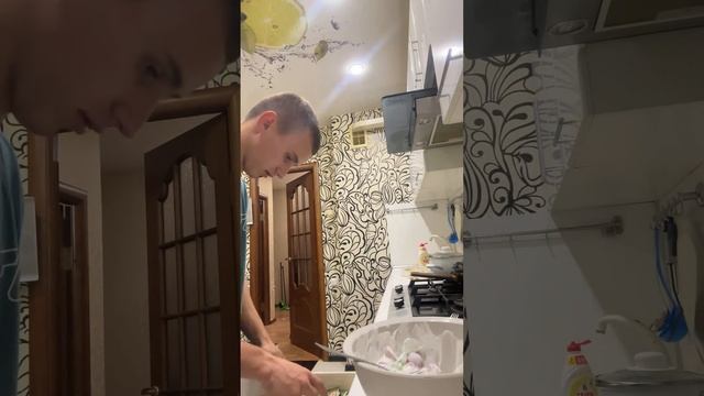 ГОТОВИМ КАРБОНАРУ !!!