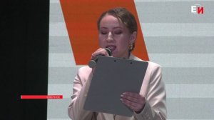 ПАТРИОТИЧЕСКИЙ ФОРУМ СИБИРСКИЙ ХАРАКТЕР ПРОШЁЛ В ЕНИСЕЙСКОМ РАЙОНЕ