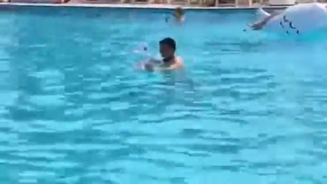 Rixos Premium Tekirova5*,Турция 2017 смотреть онлайн